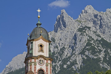 Mittenwald