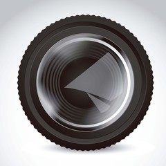 camera lens