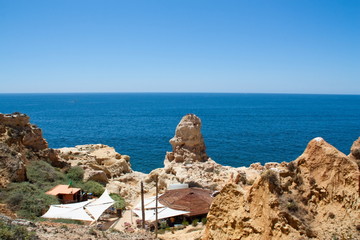 Algar Seco
