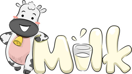 Cow Milk