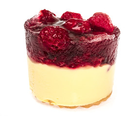 delicious shortcake