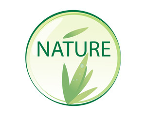 Logo Nature