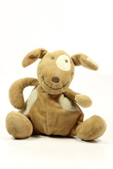 peluche