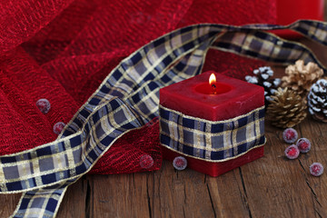 Adventszeit