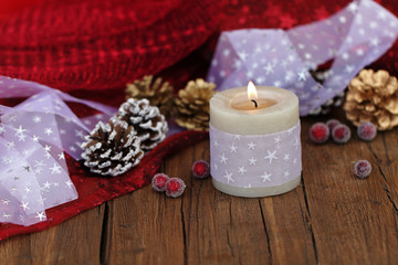 Weihnachtsdekoration