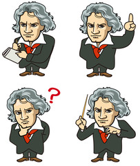 Beethoven Set