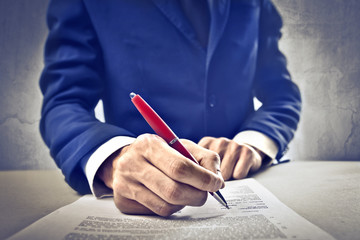 Contract
