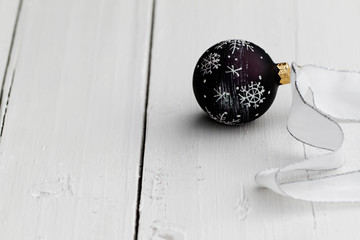 Weihnachtskugel