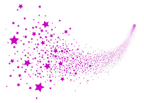 Sternschnuppe, Sterne, Sternchen, Schweif, Gl&uuml;ckwunsch, w&uuml;nschen