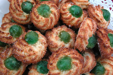 golosità di alta pasticceria 2