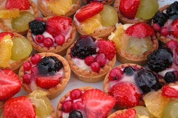 golosità di alta pasticceria 4