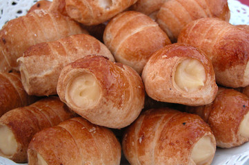 golosità di alta pasticceria 6