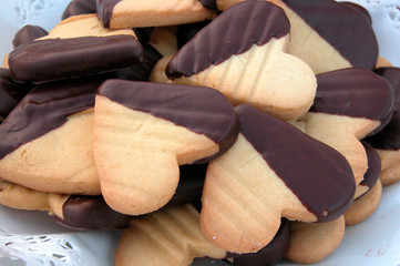 golosità di alta pasticceria 12