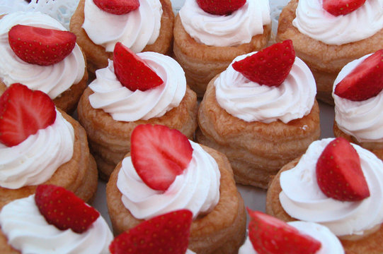 golosit&agrave; di alta pasticceria 13