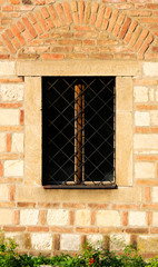 Kalemegdans window
