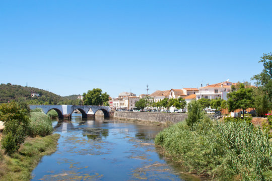 Silves Algarve
