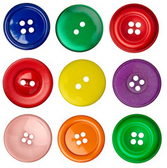 sewing button clothing