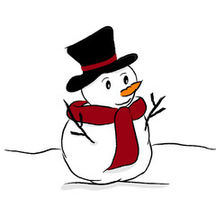 Snowman