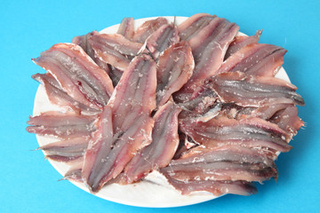 anchoas