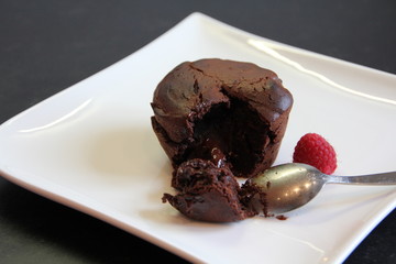 Chocolat - Fondant