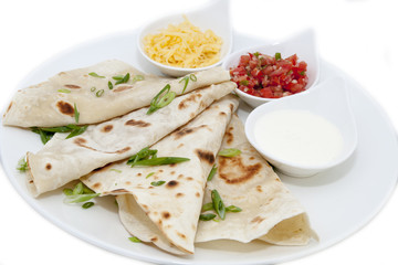 мексиканская еда