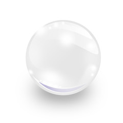 Glas Perle © Brand75