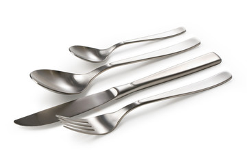 Cutlery set