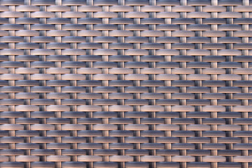 wicker texture