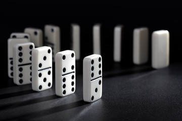 Dominoes