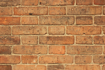 old brick wall