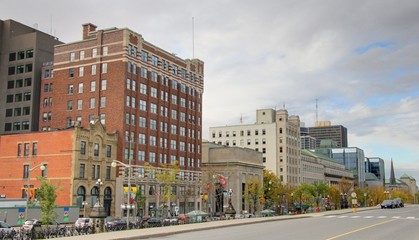 ville d'ottawa