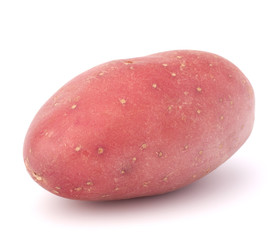 New potato tuber