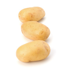 New potato