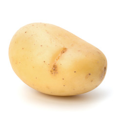 New potato