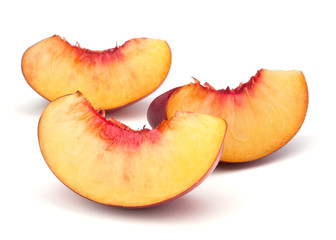 Nectarine fruit