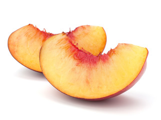 Nectarine fruit