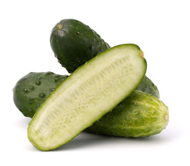 Cucumber vegetable