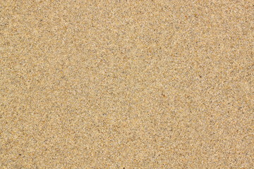 Fototapeta na wymiar Background of sand from Khao Lak beach,Thailand