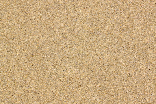 Background of sand from Khao Lak beach,Thailand