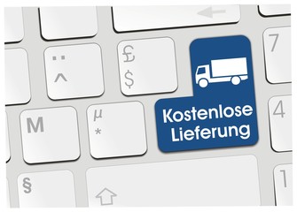 clavier kostenlose lieferung
