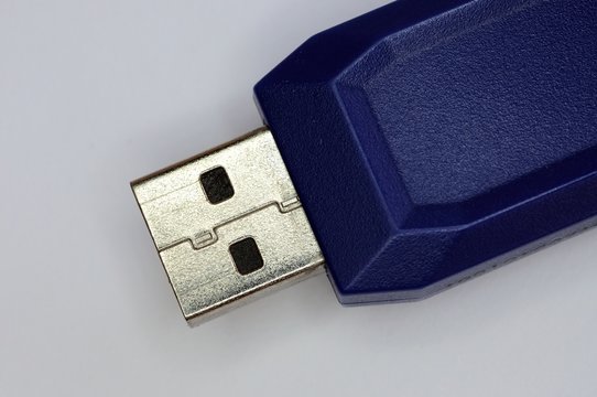 USB Memory stick / flash drive © Arena Photo UK