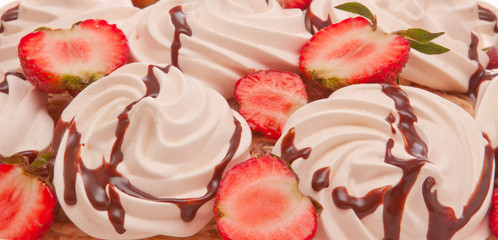 meringue pie