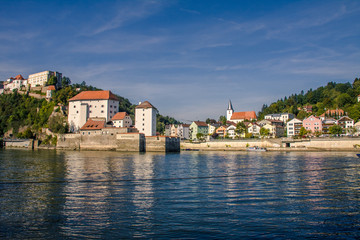 Fototapeta premium Passau