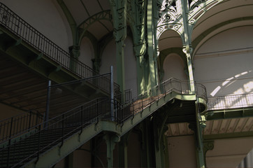 Fototapeta premium paris