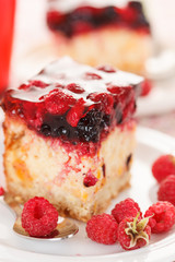 summer cake