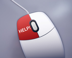 Help!-Button