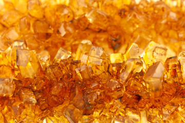 sucre candi