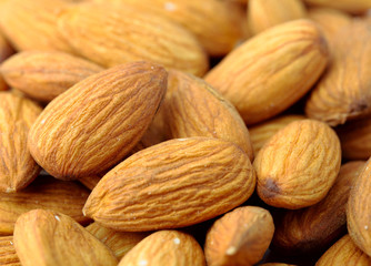 almond
