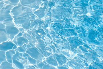 Surface Water Background