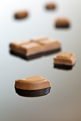 Stylised Chocolate